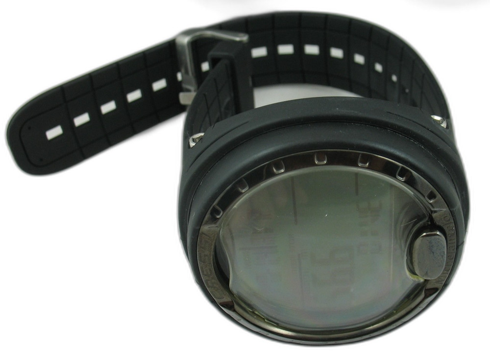 CRESSI Michelangelo - SCUBA Diving Computer Watch Multi-Gas Decompression Nitrox