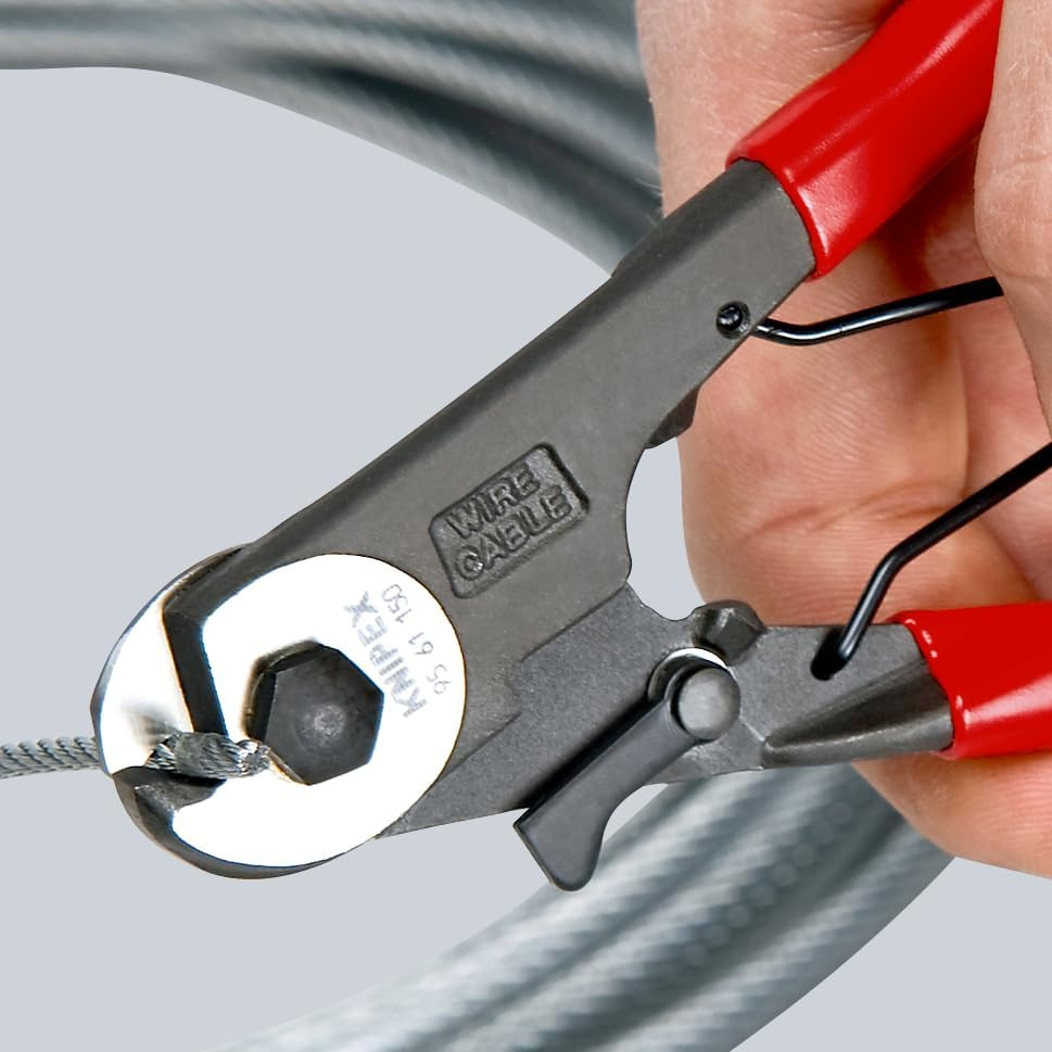 95 61 150 SBA Wire Rope Bowden Cable Cutter