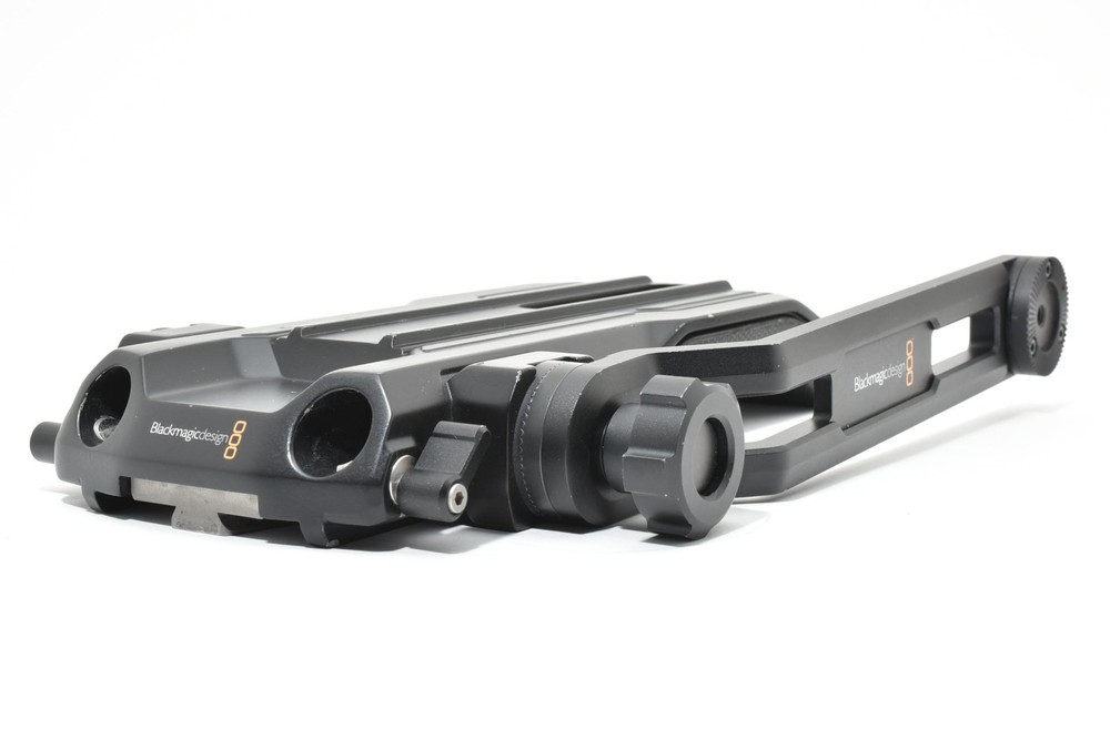 Blackmagic Design URSA Mini Shoulder Kit Components [Exc+++] #A