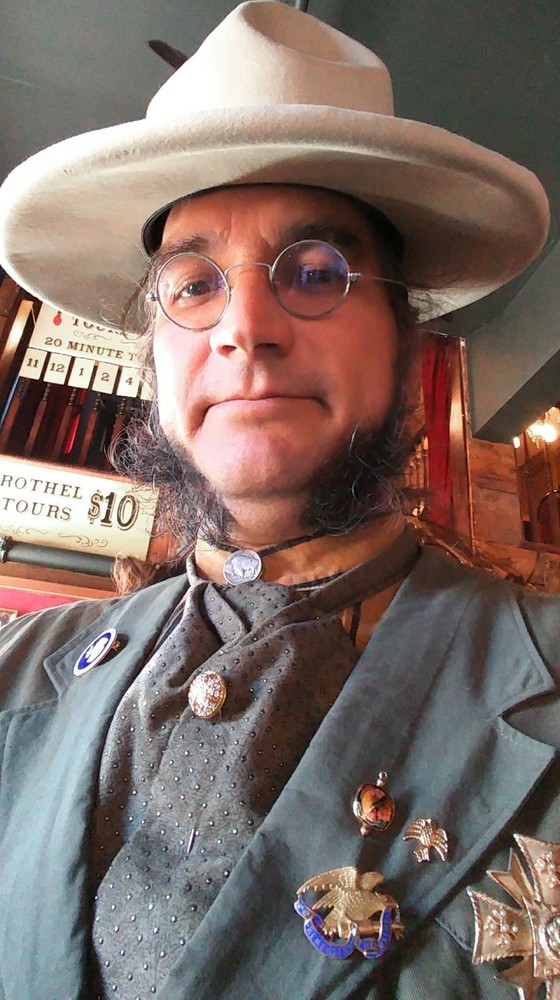 Star Wars Storm Trooper with U. K. British Flag Patch