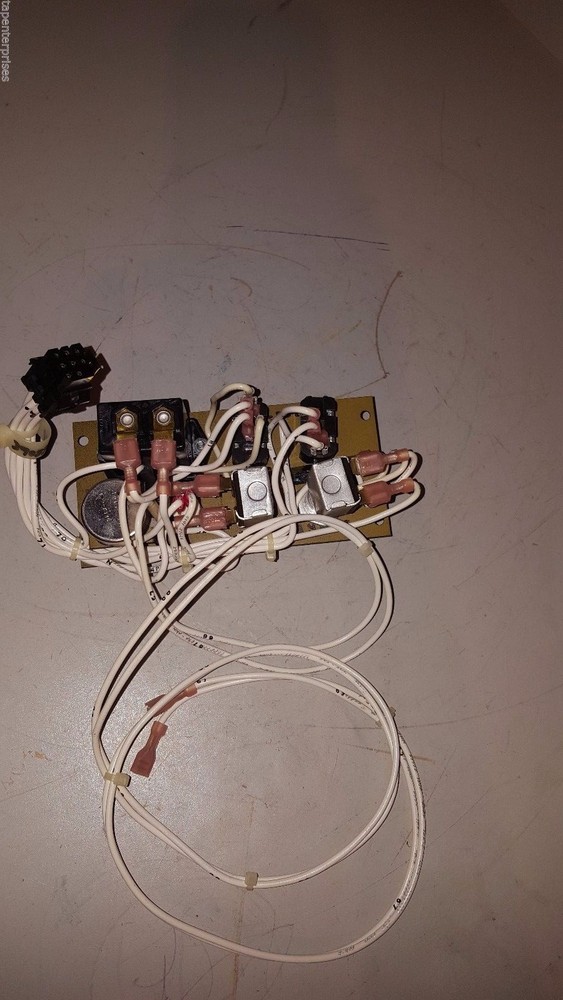 Kohler Sub-Assembly Panel, B-253490