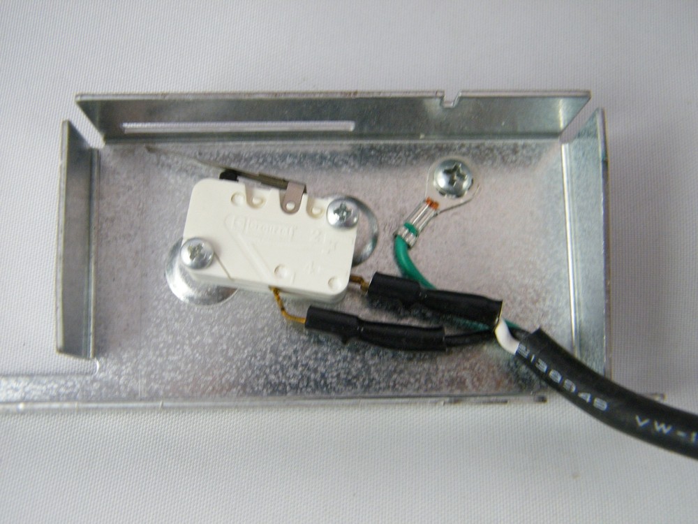 FCS PROJECTOR MODULE REPLACEMENT 3M 1600 OVERHEAD PROJECTOR # 78-8120-8474-3