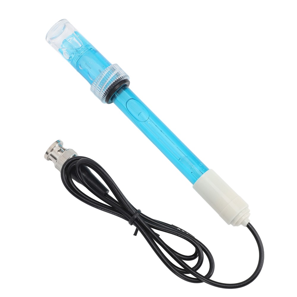 PH Electrode Water PH Meter Probe Sensor PH-Tester Electrode With BNC Connector