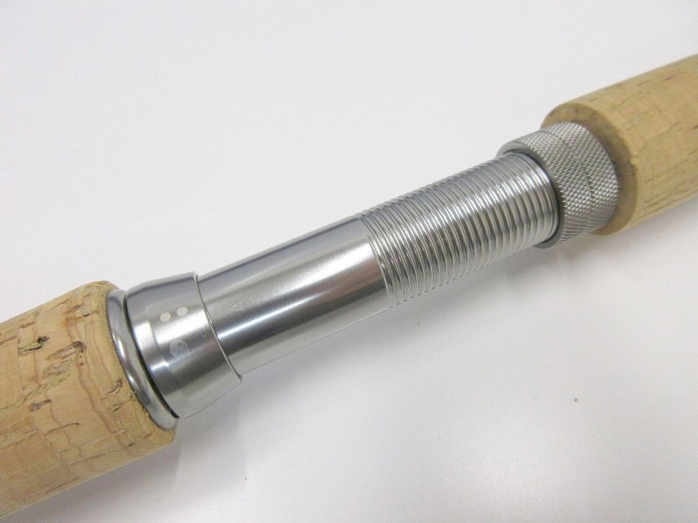 ECHO SWING 8136-4 13"6 #8