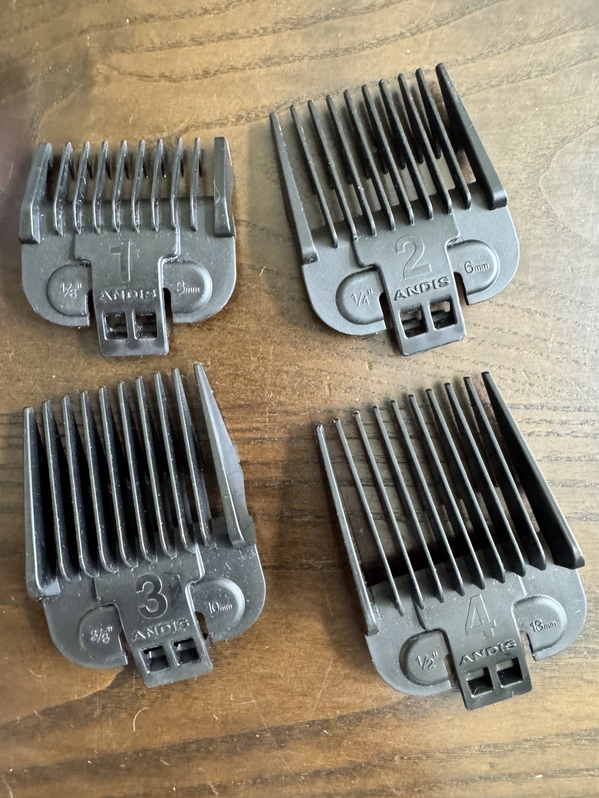 Andis (Pet) 22690 EasyClip Pro-Animal Detachable Blade Clipper