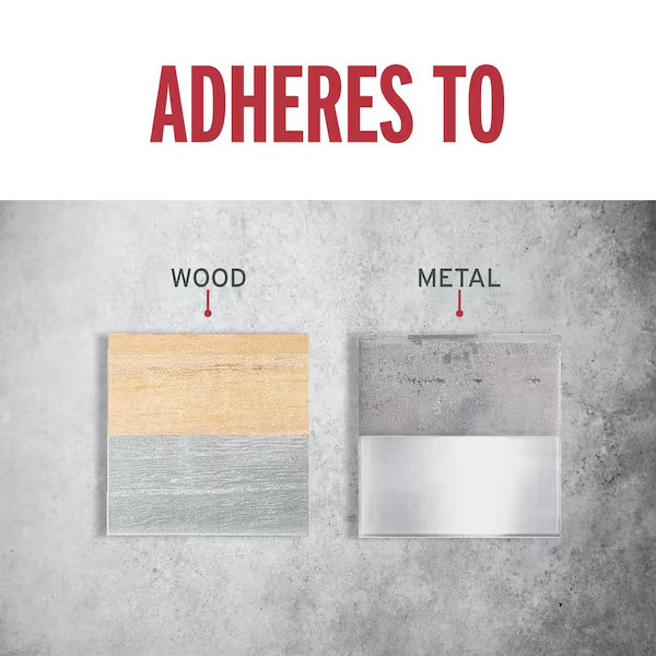 11 Oz. Bright Chrome Metallic Spray Paint