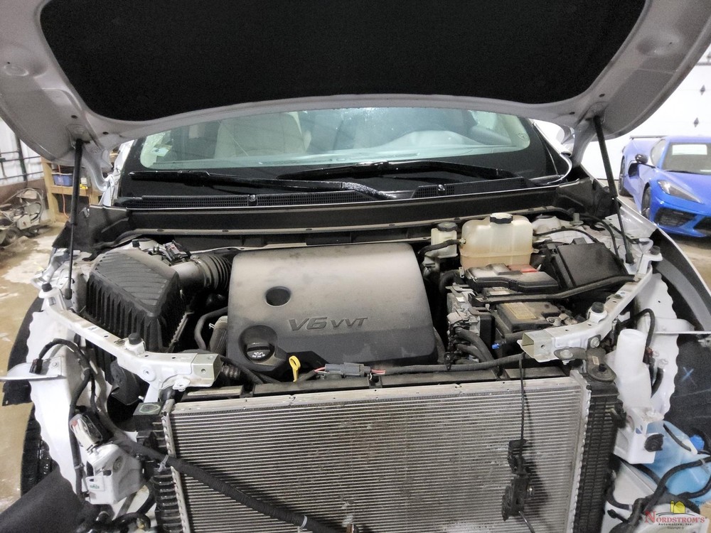 2018 Buick Enclave Transmission Control Module Computer