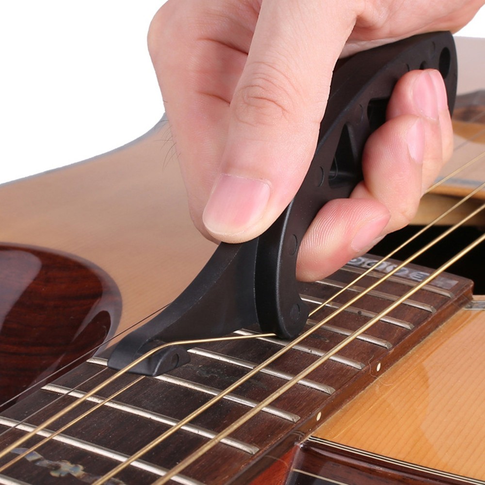 Guitar String Stretcher Make New String Stay In Tune Instantly Tuning Tools h