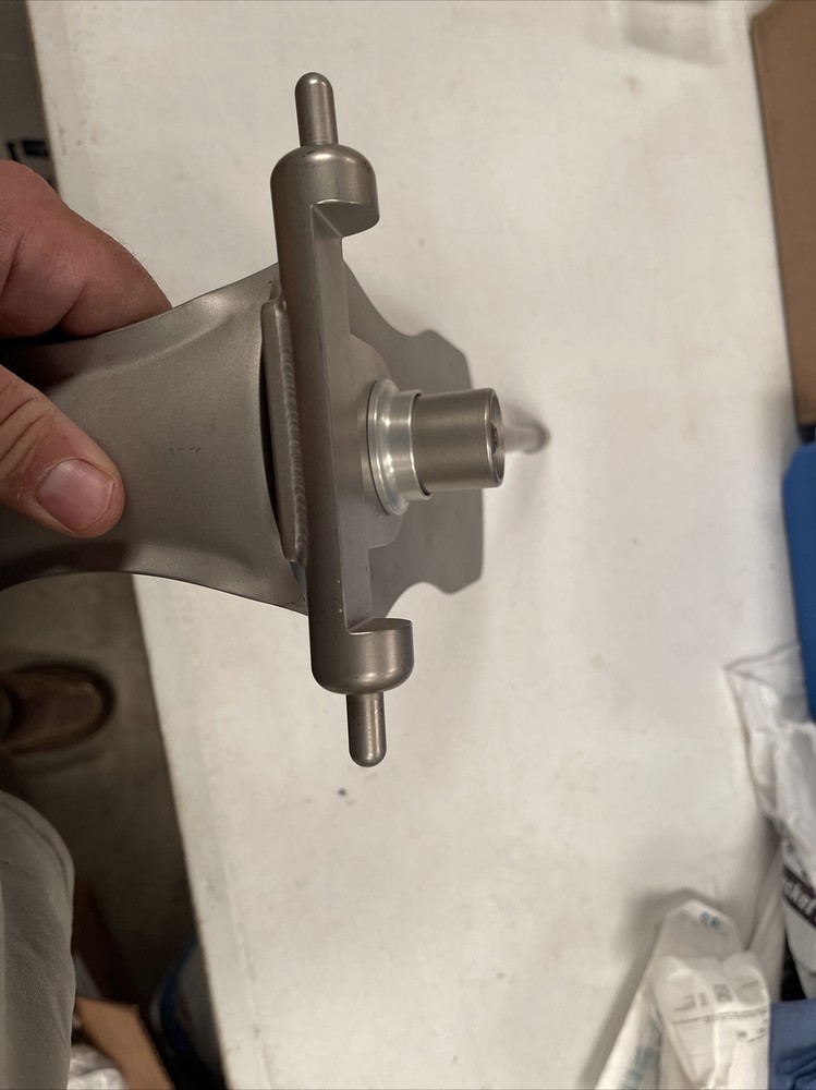 OR Table Accessory Foot