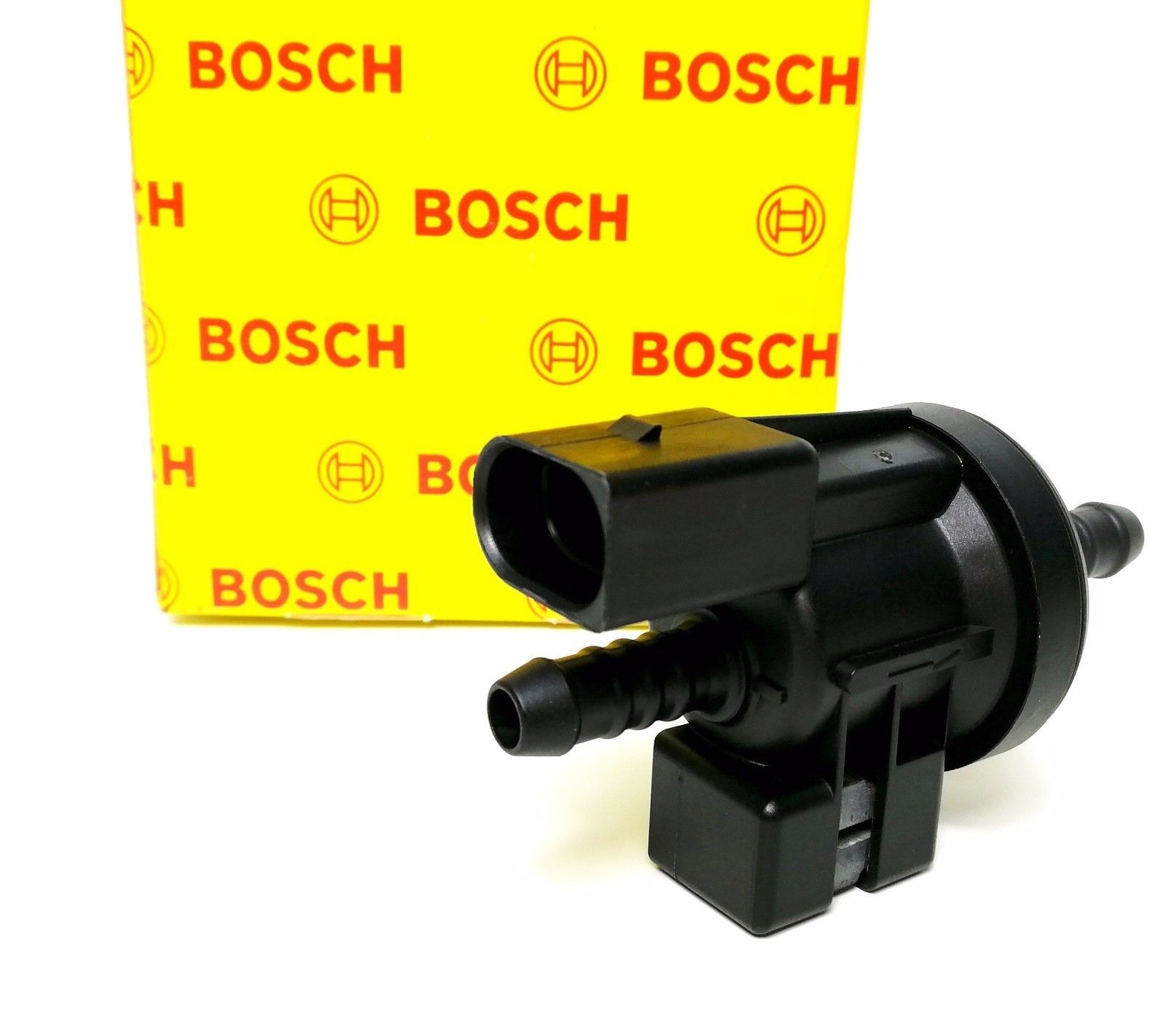 For AUDI VW 06E906517A BOSCH EVAP Vapor Canister PURGE Solenoid VALVE 0280142431