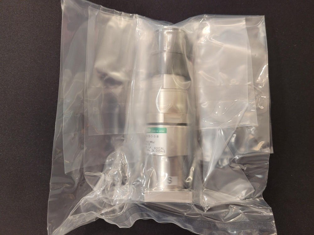 CKD Process Gas Regulator PGM-50-5-S-B