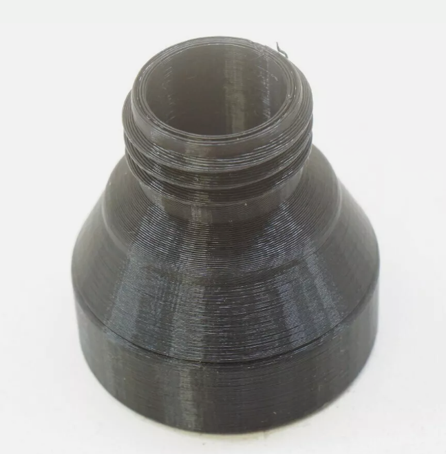 Threaded Adapter for Sawyer Squeeze Filter to Hydrapak Water Bottle (HydroPak)