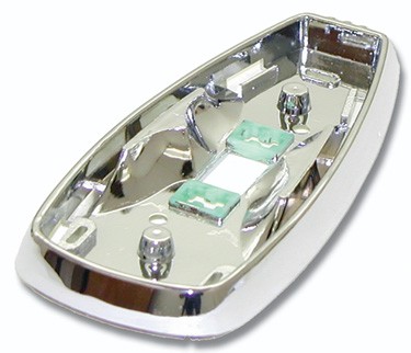 65 66 67 68 69 Camaro Firebird Chevelle Nova Dome Light