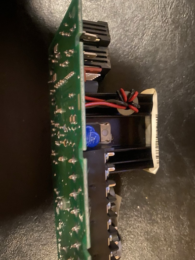 Northern Computers Passpoint Power Supply SA12040 Unit