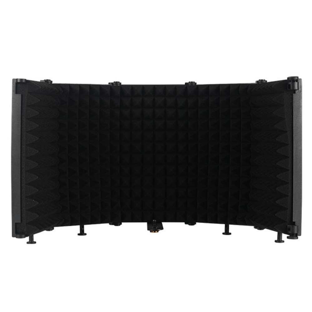 Adjustable Booth Foam Vocal