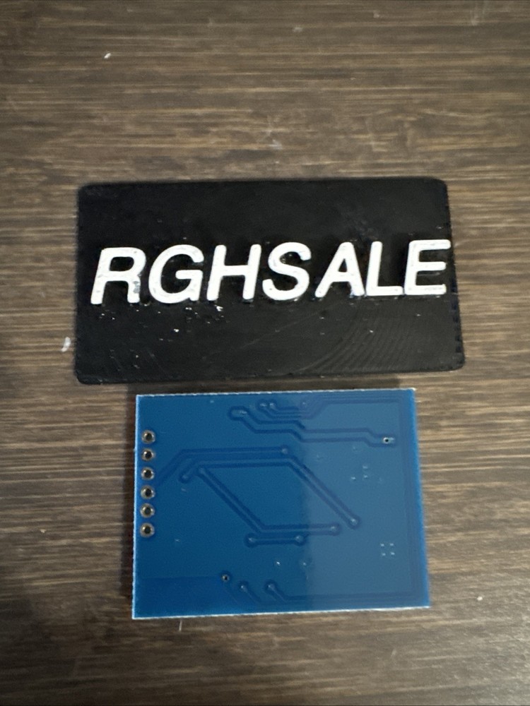 Matrix V1 Crystal IC Repair Glitcher Chip