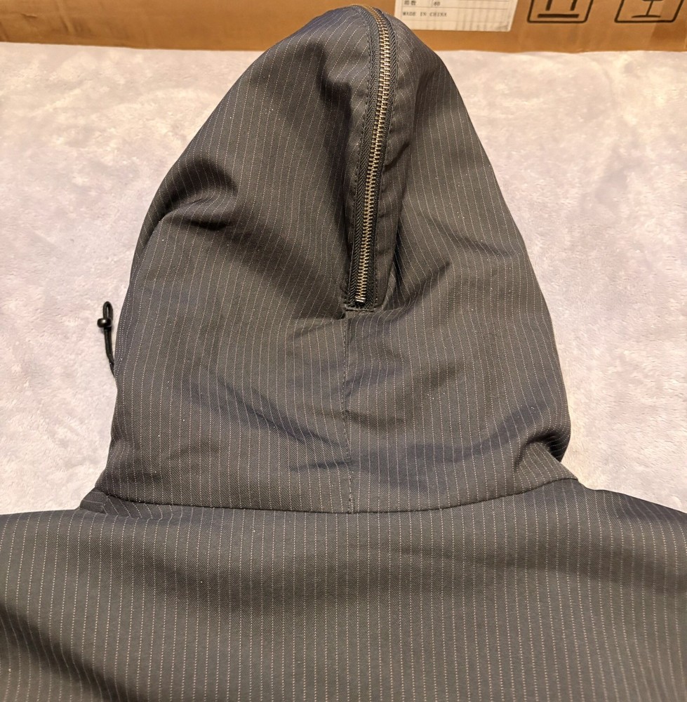 Stylish Roxy Snowboard/ski Waterproof Insulated Jacket.