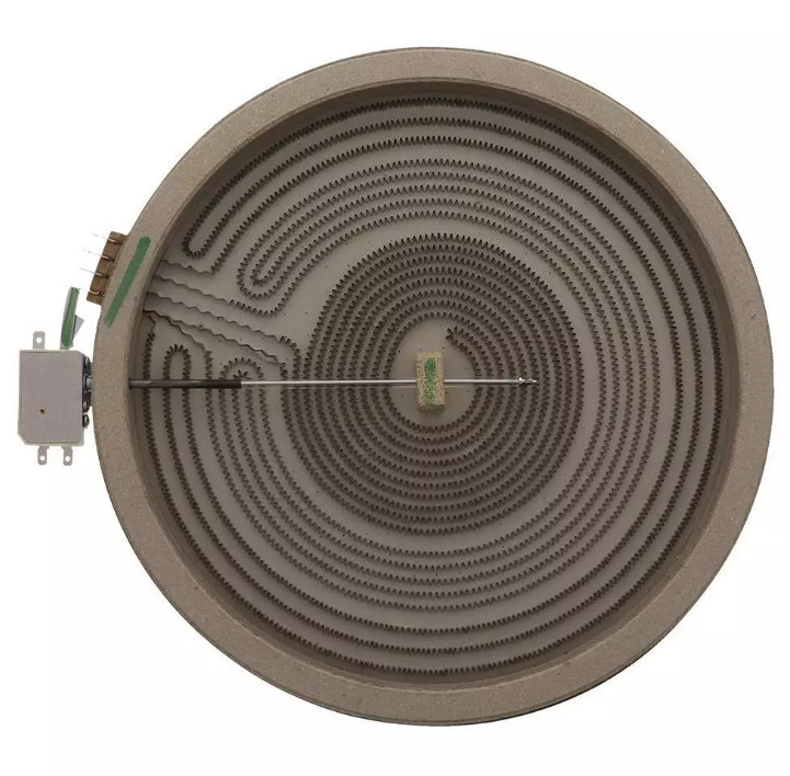For GE Range 12" Triple Haliant Surface Element ✧(Full Fit Models)