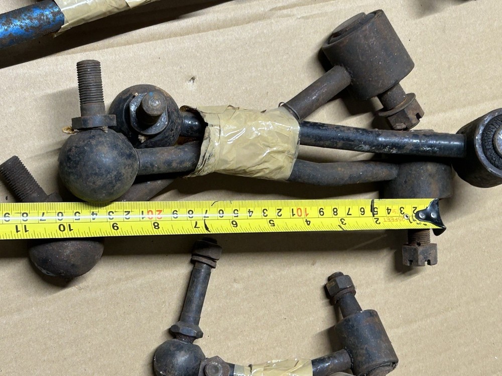 Armstrong Shock Absorbers link Arms Bundle