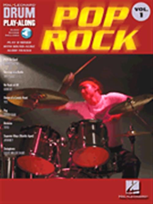 Pop/Rock - by Various - HL00699742