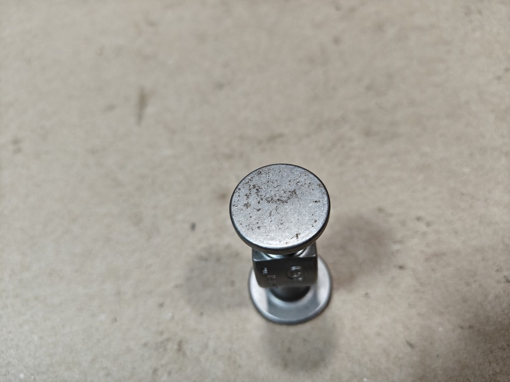 Hilgari Mandrel Hammer, Head Only