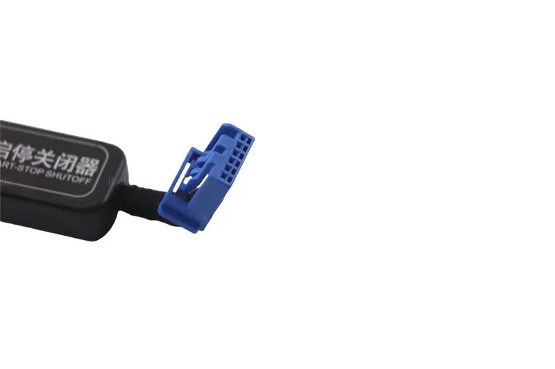 Auto Disable Automatic Start Stop Eliminator Canceller For Toyota RAV4 2019-2024
