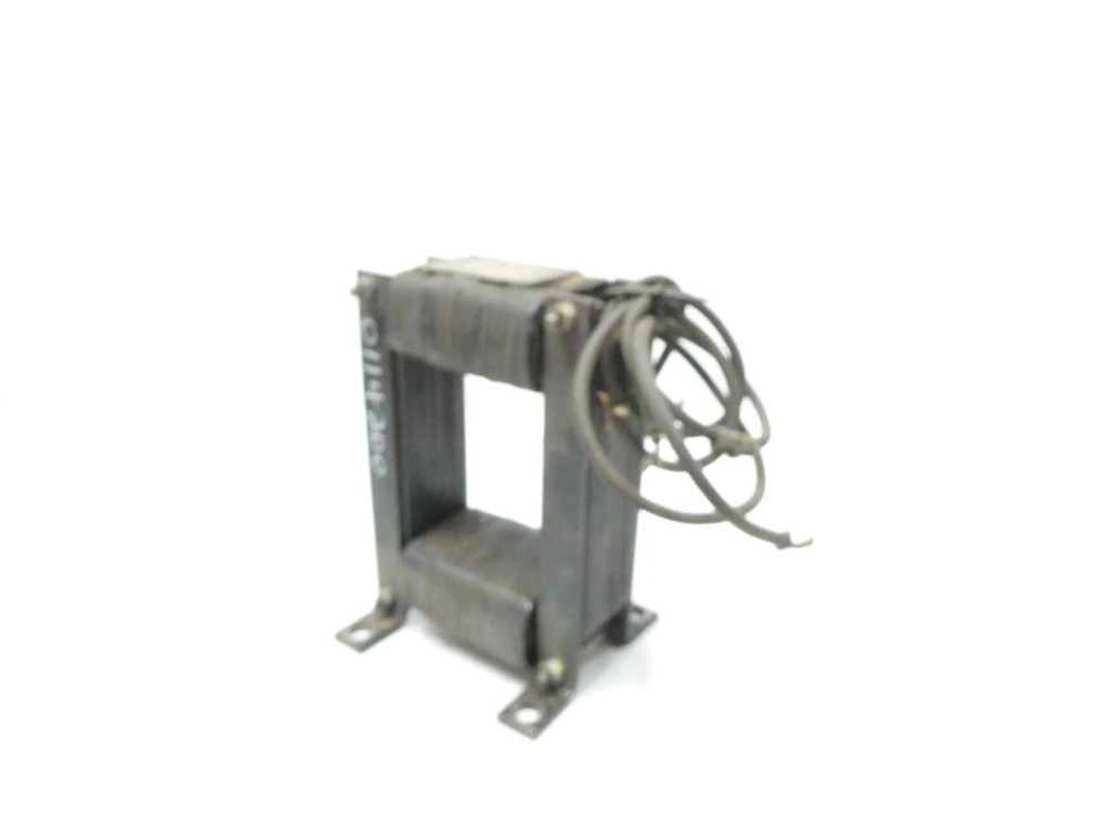 Westinghouse FB Current Transformer 800:5a