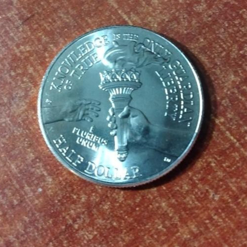 2026-D Sesquicentennial Half GEM-BU from Mint Roll