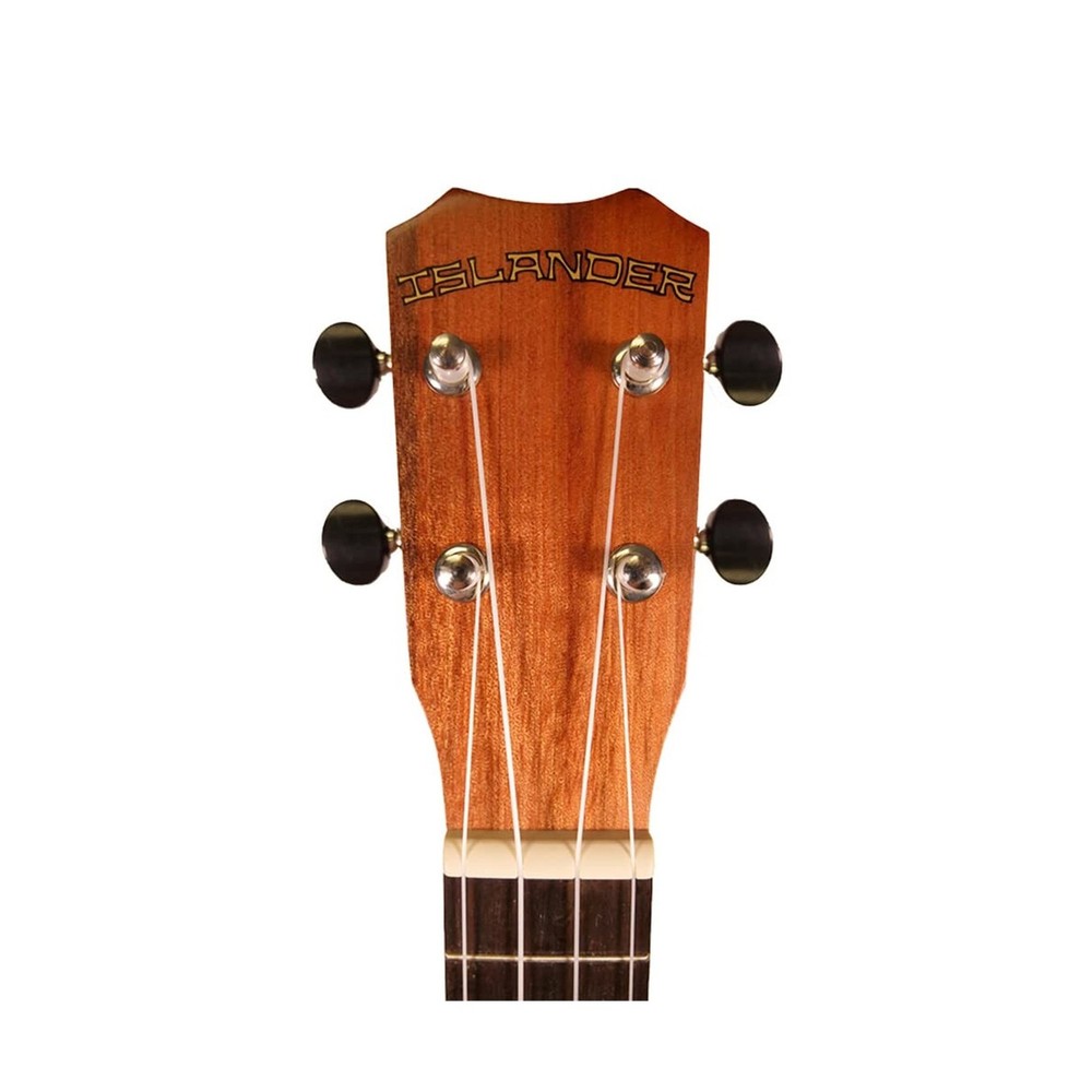 Islander Ukulele MS-4 Ukulele