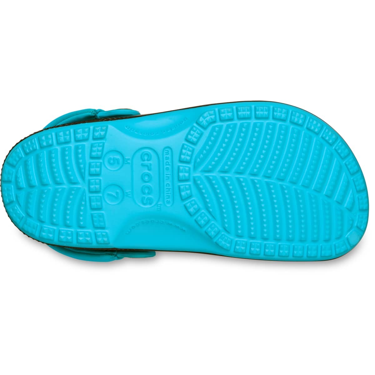 Crocs Adult South Park Randy Cls Clg