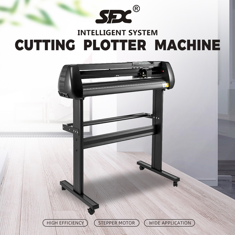SFX 28" Vinyl Cutter Business Cutting Plotter / Sign Making Transfer & Software