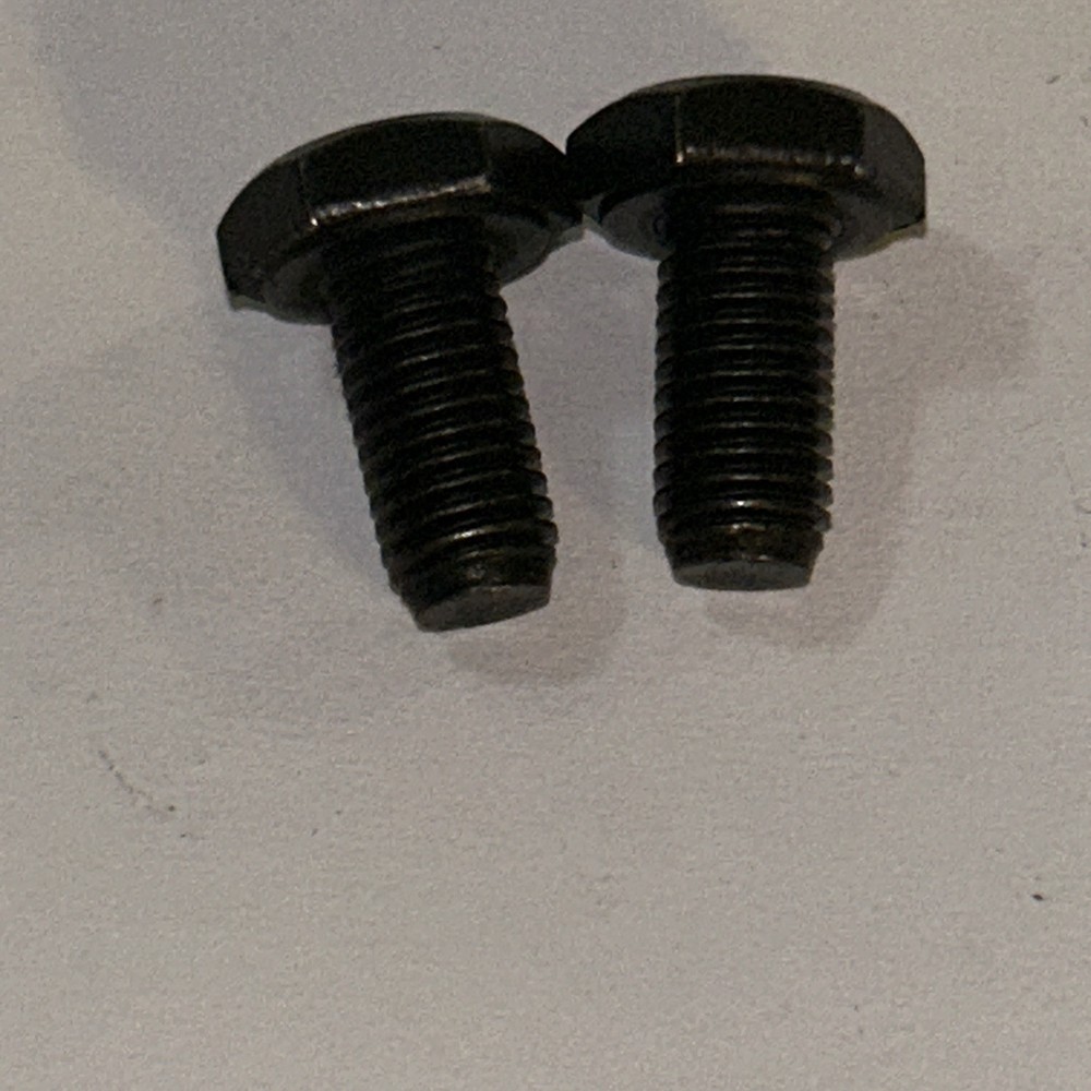 1017 Hex Head Bolt