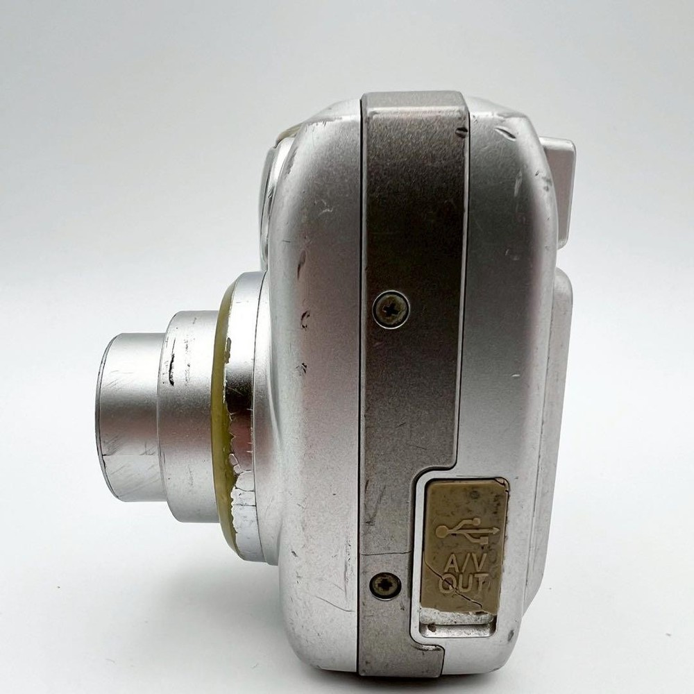 Nikon Working Item Coolpix 3200 Compact Digital Operation Confirmed Camera