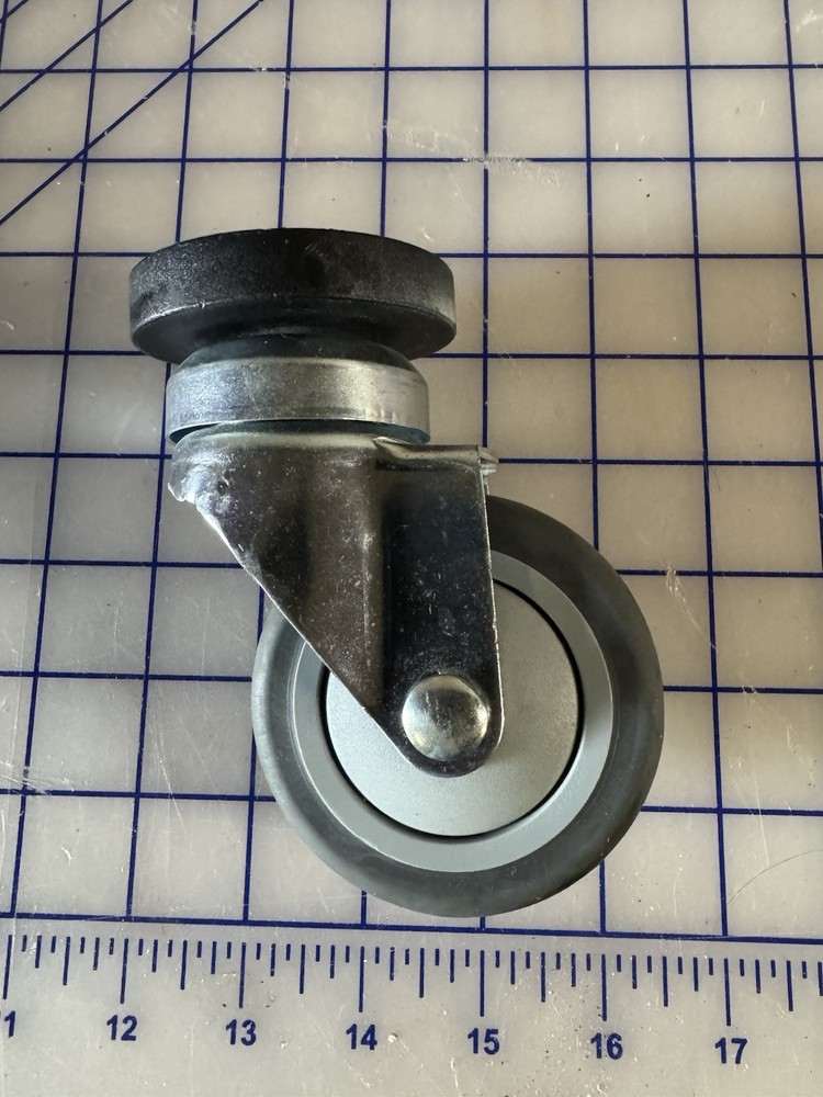 HOYER LIFT Front CASTERS Wheels HPL402 (Single) Replacement