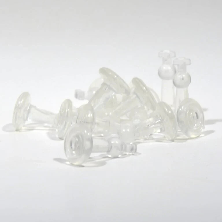 Replacement Nintendo 64 Thumbstick | Drop-in Compatible | Kitsch-Bent