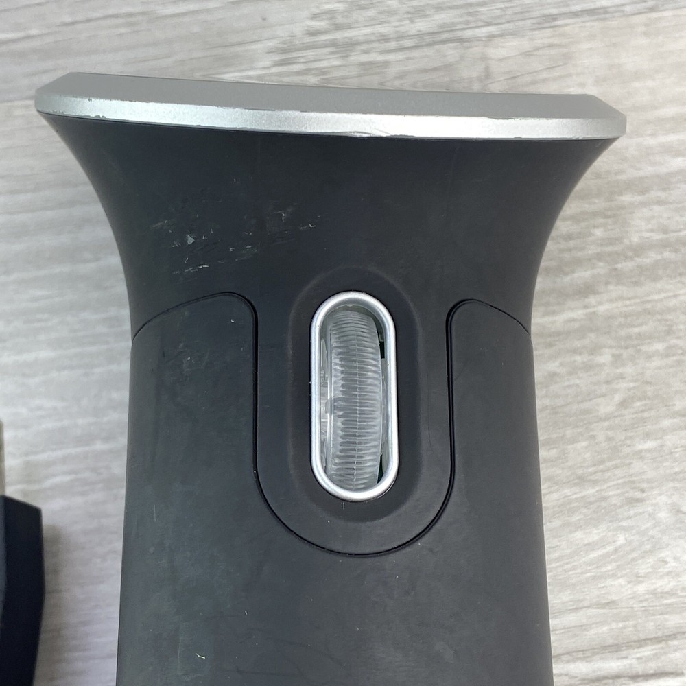 Anova Bluetooth Current Temperature