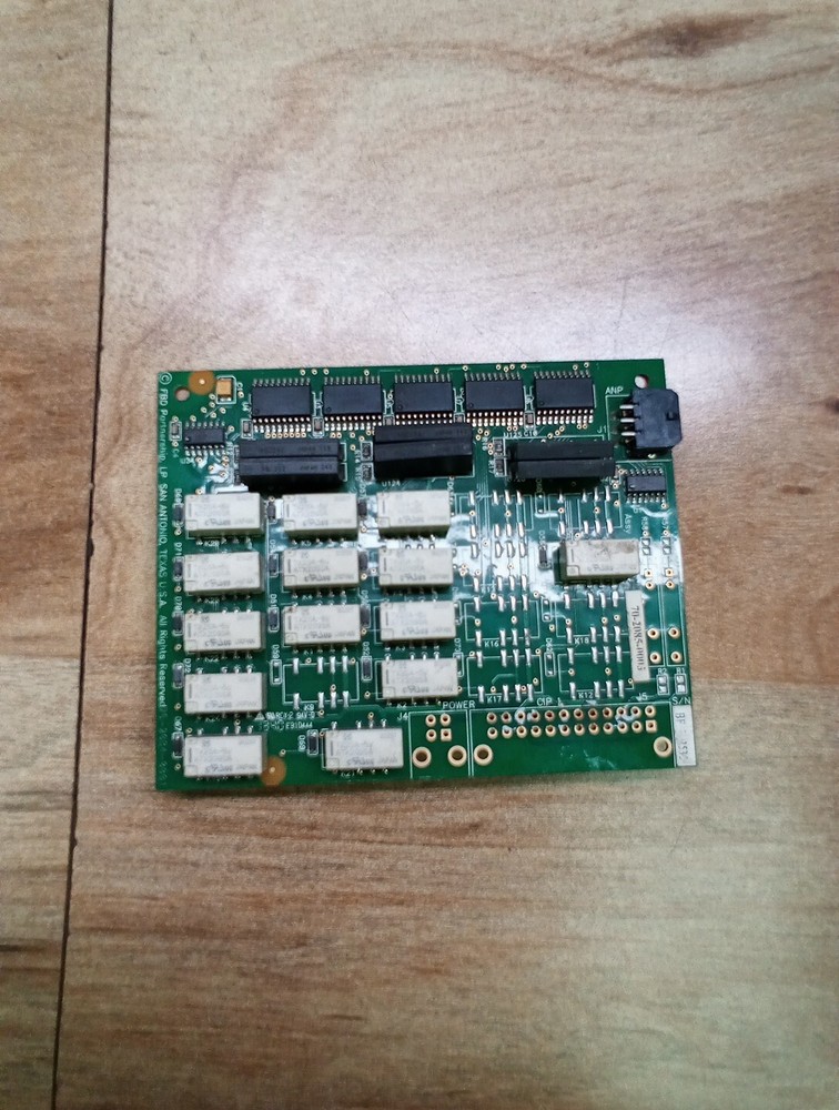 FBD 70-2085-0003