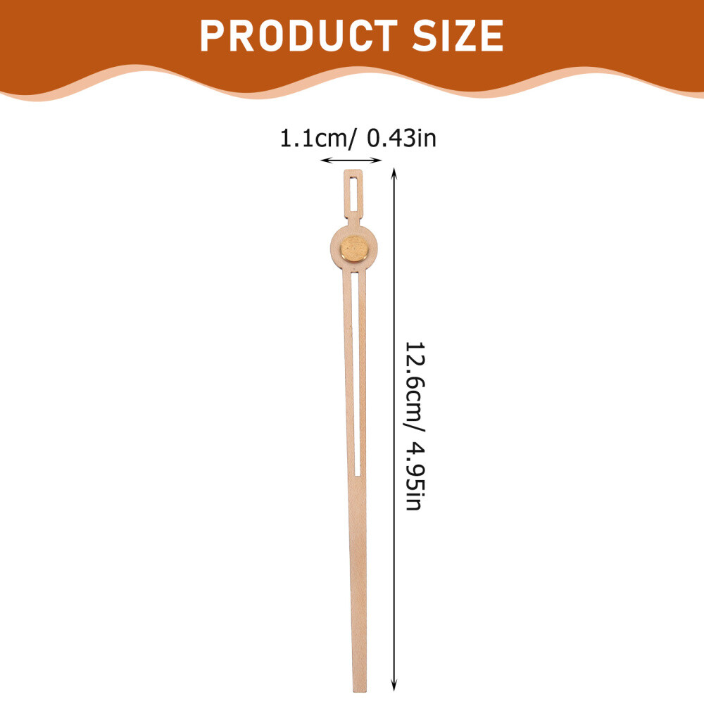 Clock Motors Battery Powered Replacement Kit Movement Clocks Work