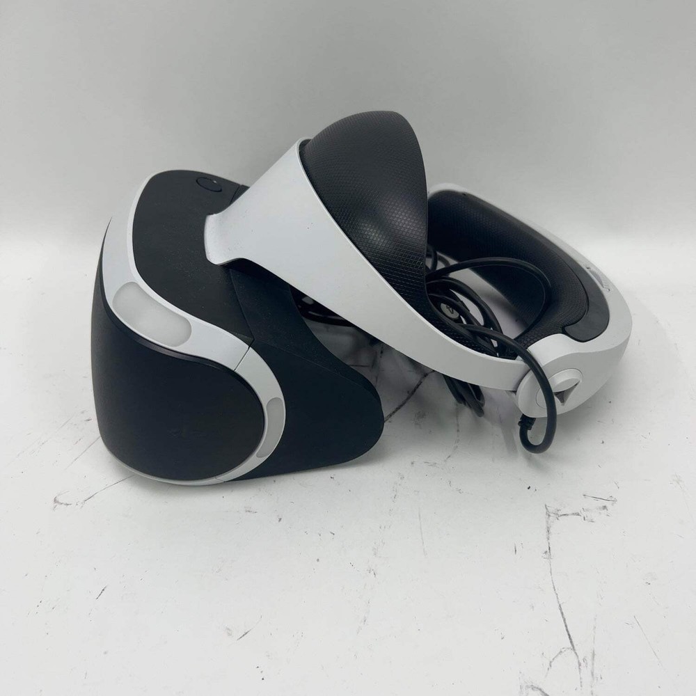 Sony PSVr VR System CUH-ZVR1