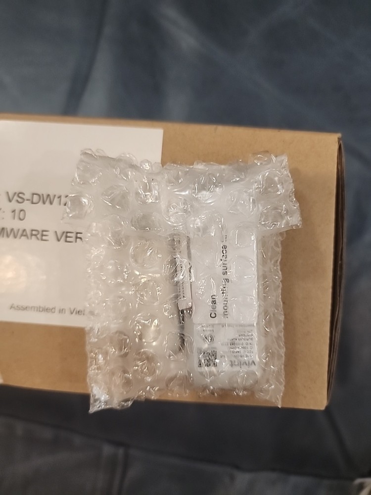 NEW Vivint Smart Sensor VS-DW1200-345 Smart Door and Window Sensor
