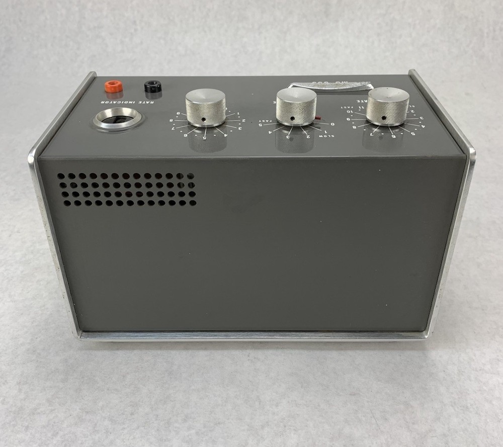 Burdick MS 300 Shock Machine