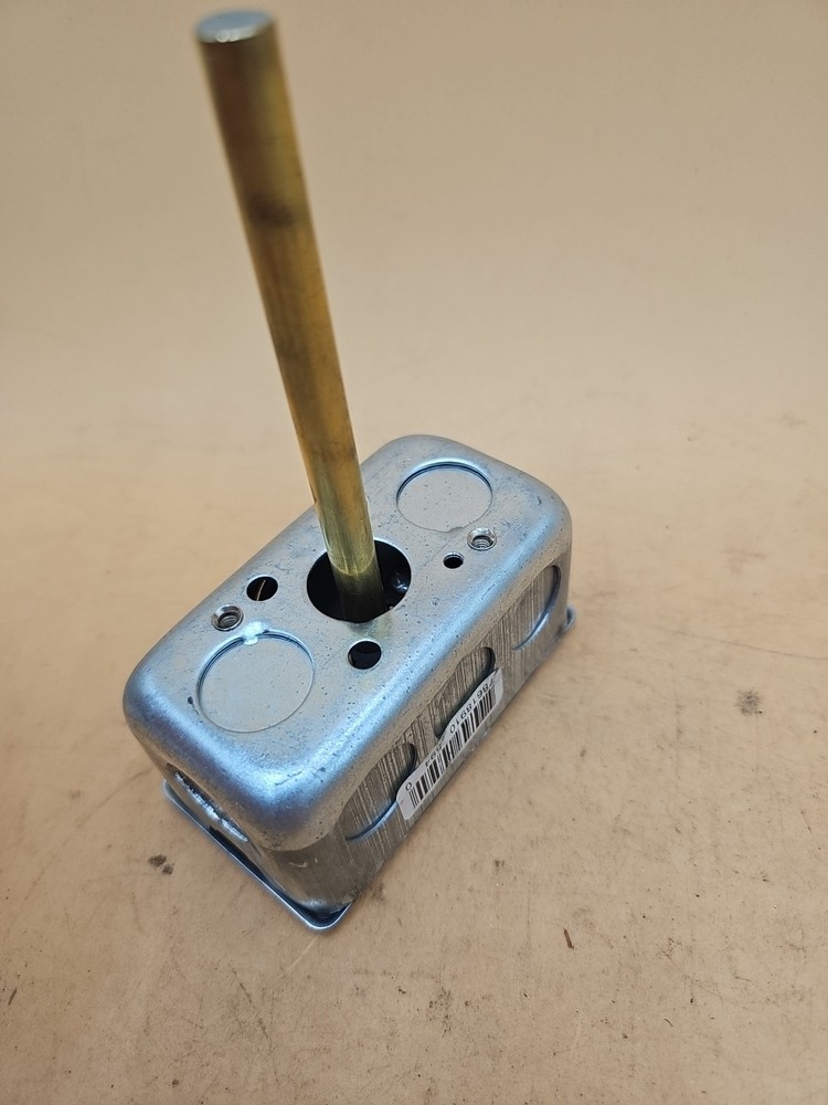 Heat-Timer 904024-00 Universal 3 in 1 Sensor with Enclosure