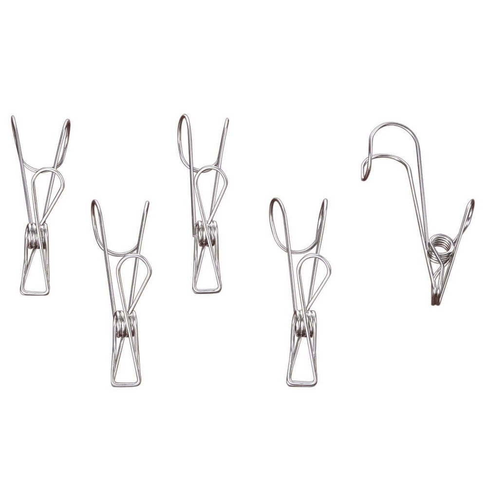 Travel Hanging Clothes Pins