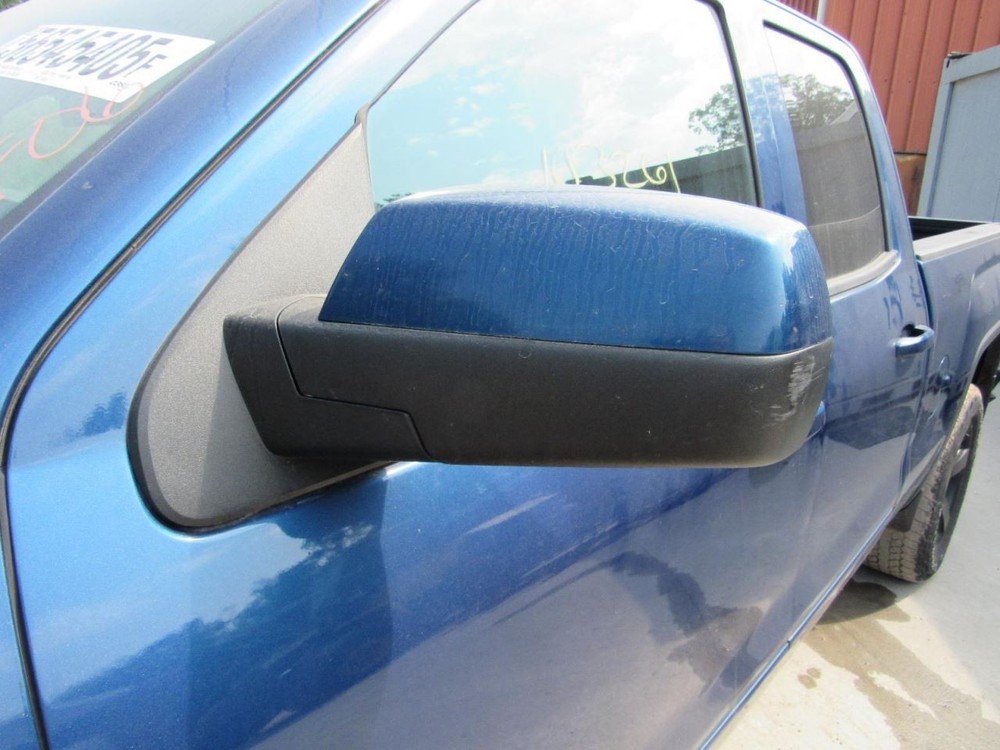 SIERRA150 2017 Glove Box 1052232