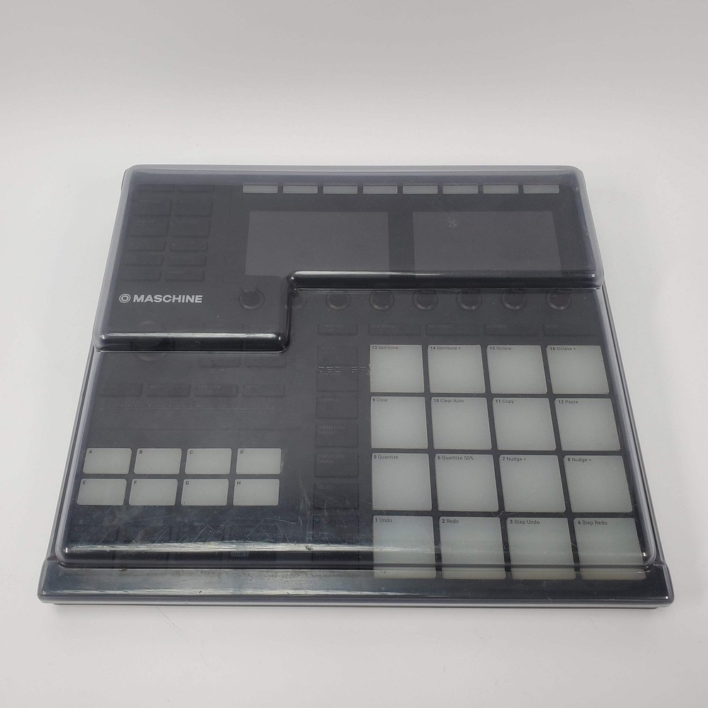Maschine MK3 USB MIDI Controller Interface System