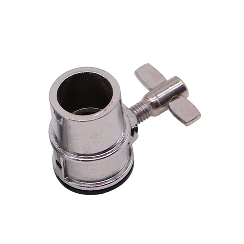 Professional Drum Hardware Adapter Quick Install Drum Stand Interface Tool