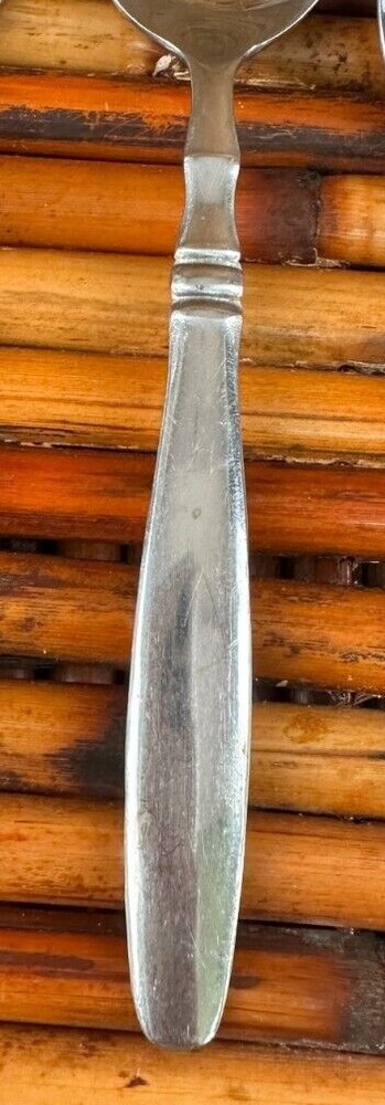 Reed & Barton * BROMPTON Glossy Stainless Flatware CHOICE (182)