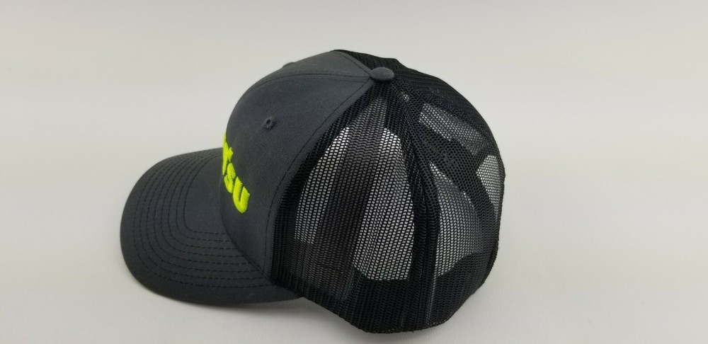 KOMATSU CONSTRUCTION MINING UTILITY HAT CAP ADJUSTABLE RICHARDSON 112