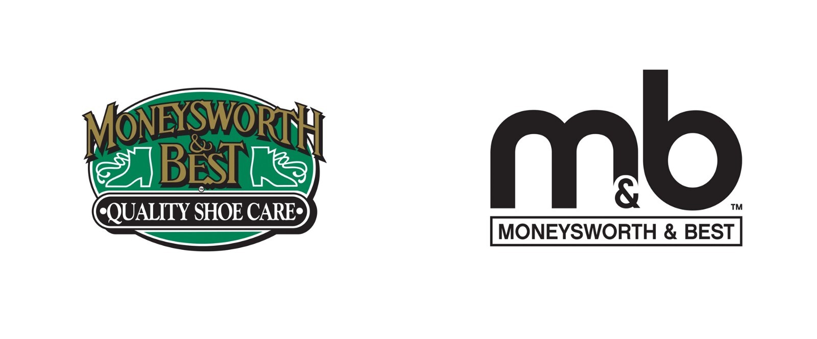 Moneysworth Best Boot & Shoe Cream Polish - 1.7 oz 50 ml (All Colors )