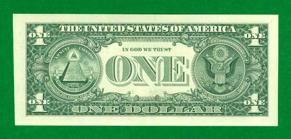 $1 2009 1 B/D BLOCK (w) NEW YORK CU. P-2.